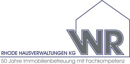 Logo Rhode Hausverwaltungen Osnabrück